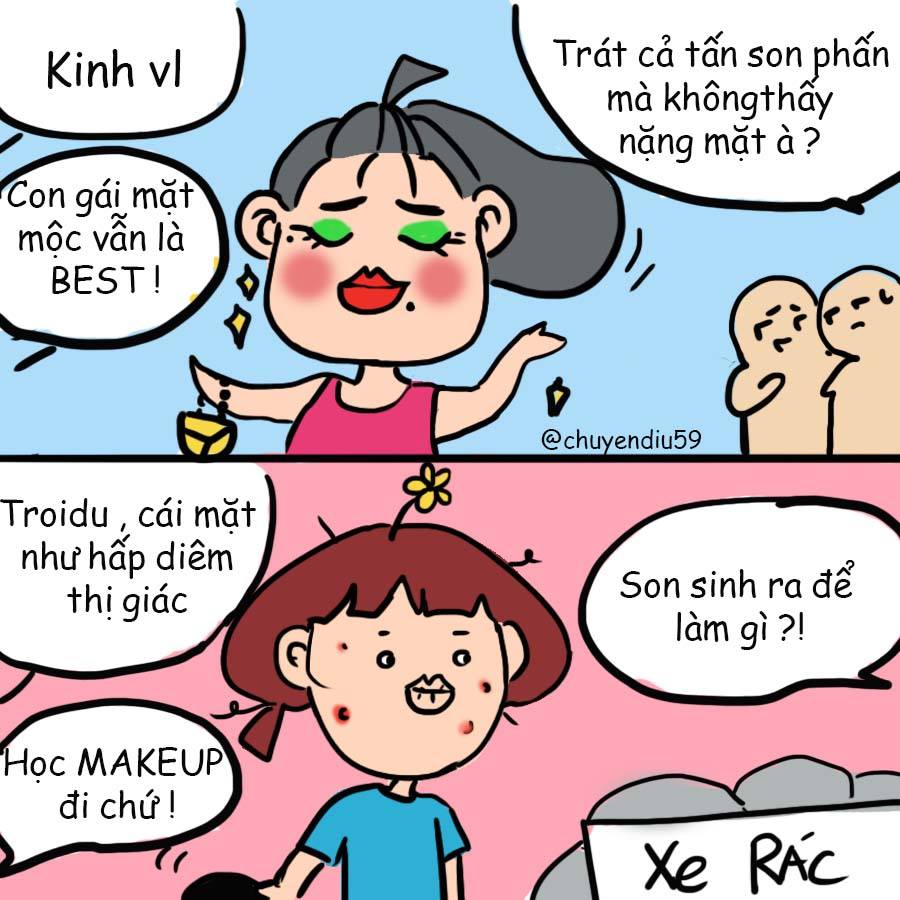 Phụ nữ thế hệ 9x: Ai thấu nỗi đau này?