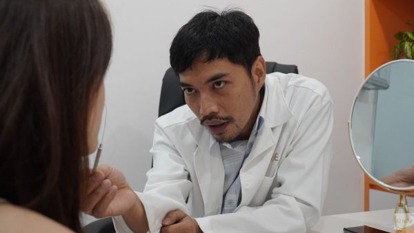 Bật mí cách chỉnh hình thu nhỏ đầu mũi đẹp hoàn hảo