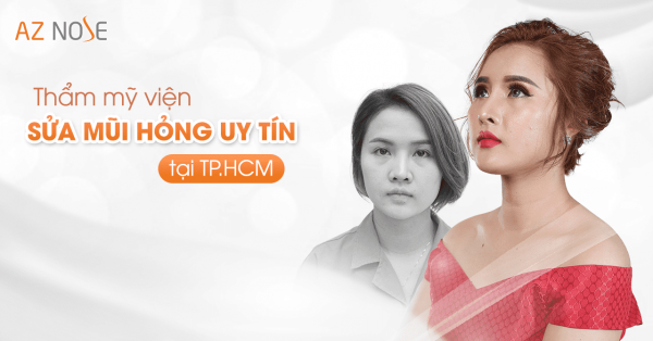 Thẩm mỹ viện uy tín tại TPHCM