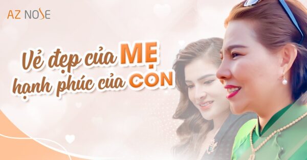 Những đôi Mẹ - Con cùng sở thích làm đẹp