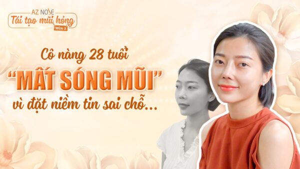 Cô nàng 28 tuổi “mất sóng mũi” vì đặt niềm tin sai chỗ