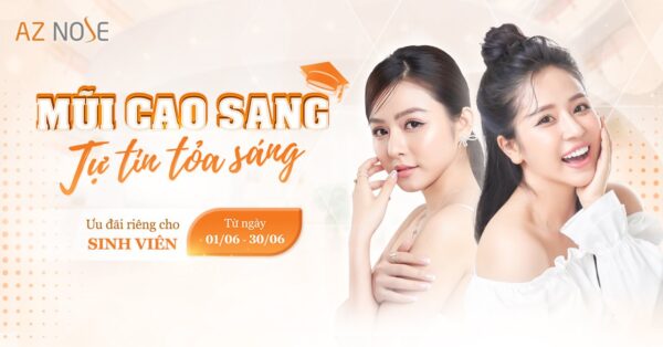 Chào hè cùng chương trình ưu đãi đặc biệt dành cho Sinh viên