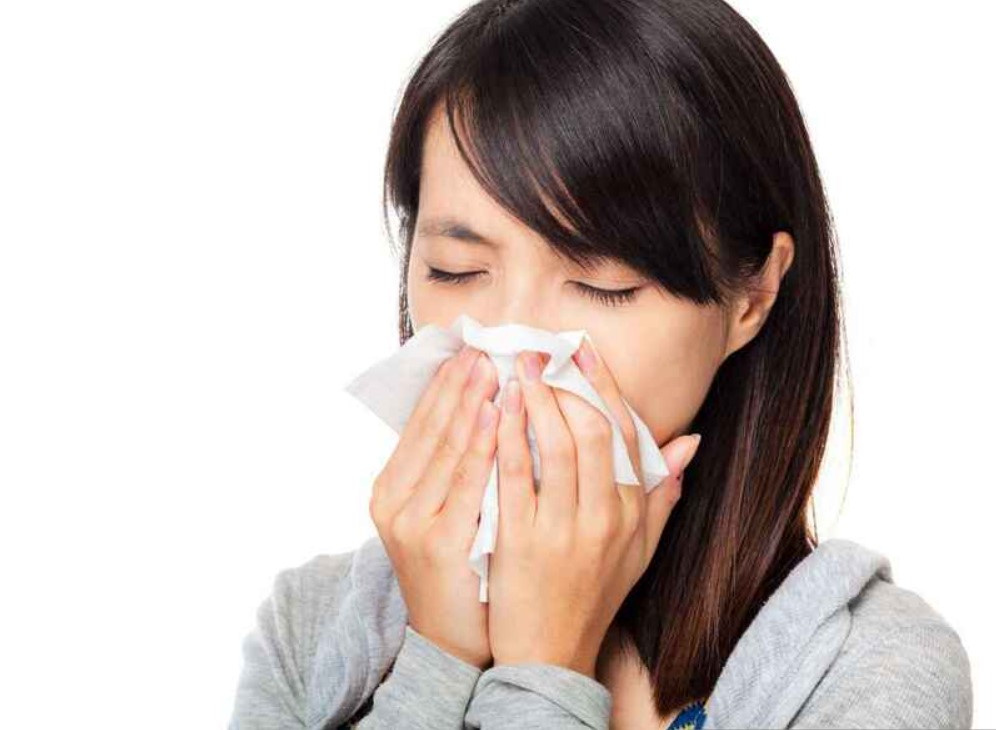 Tình trạng nghẹt mũi, khó thở thường xuyên diễn ra với người vẹo vách ngăn