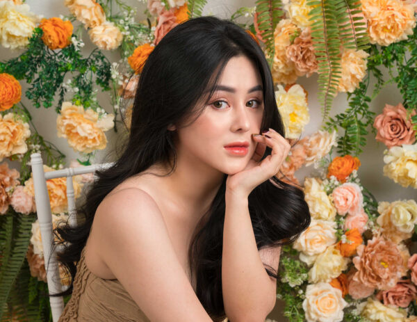 Thế nào là dáng mũi đẹp tự nhiên chuẩn tỷ lệ vàng theo người Á Đông