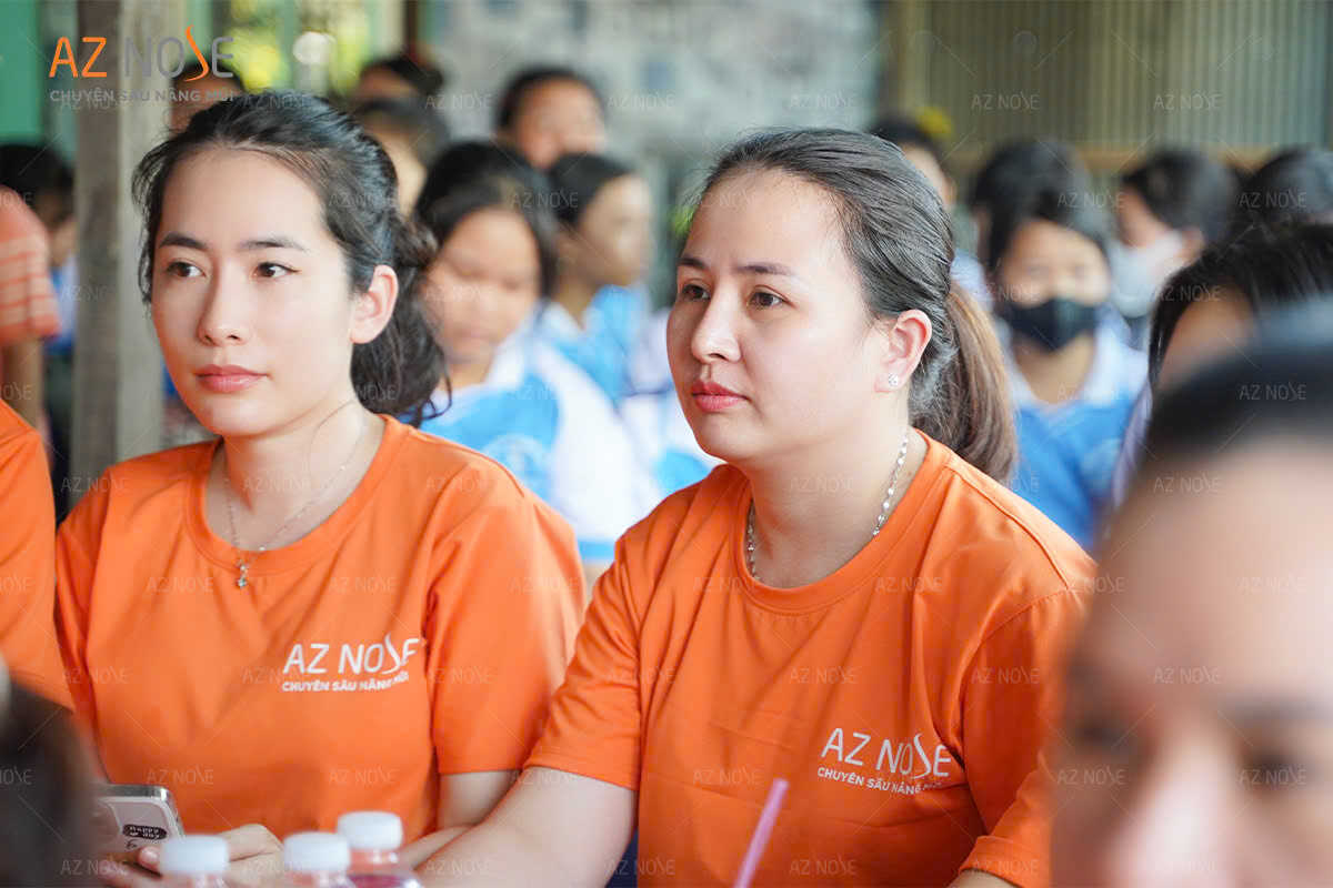 Cầu Nhơn Lợi 2 chính thức khánh thành – AZ NOSE tự hào chung tay xây dựng!