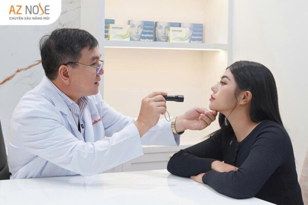 Vì sao nhiều người cần tái tạo mũi hỏng chỉ sau 1-2 năm?