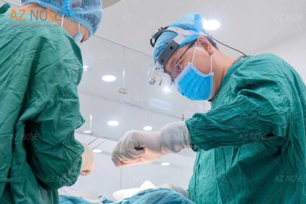 3 câu bạn cần hỏi chính mình để sở hữu dáng mũi bền đẹp theo thời gian