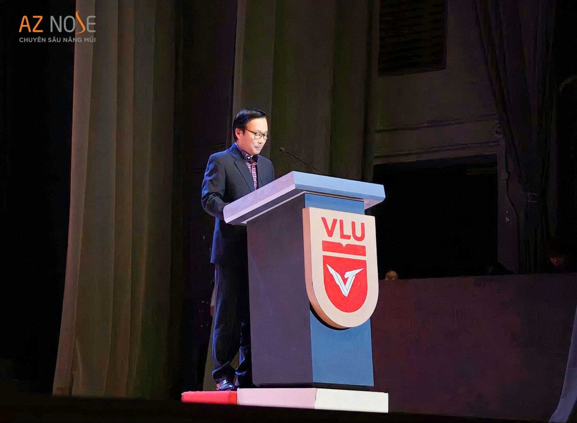 E-Buzz Media 2026: AZ NOSE đồng hành cùng chặng đường tìm kiếm nhà sáng tạo nội dung trẻ