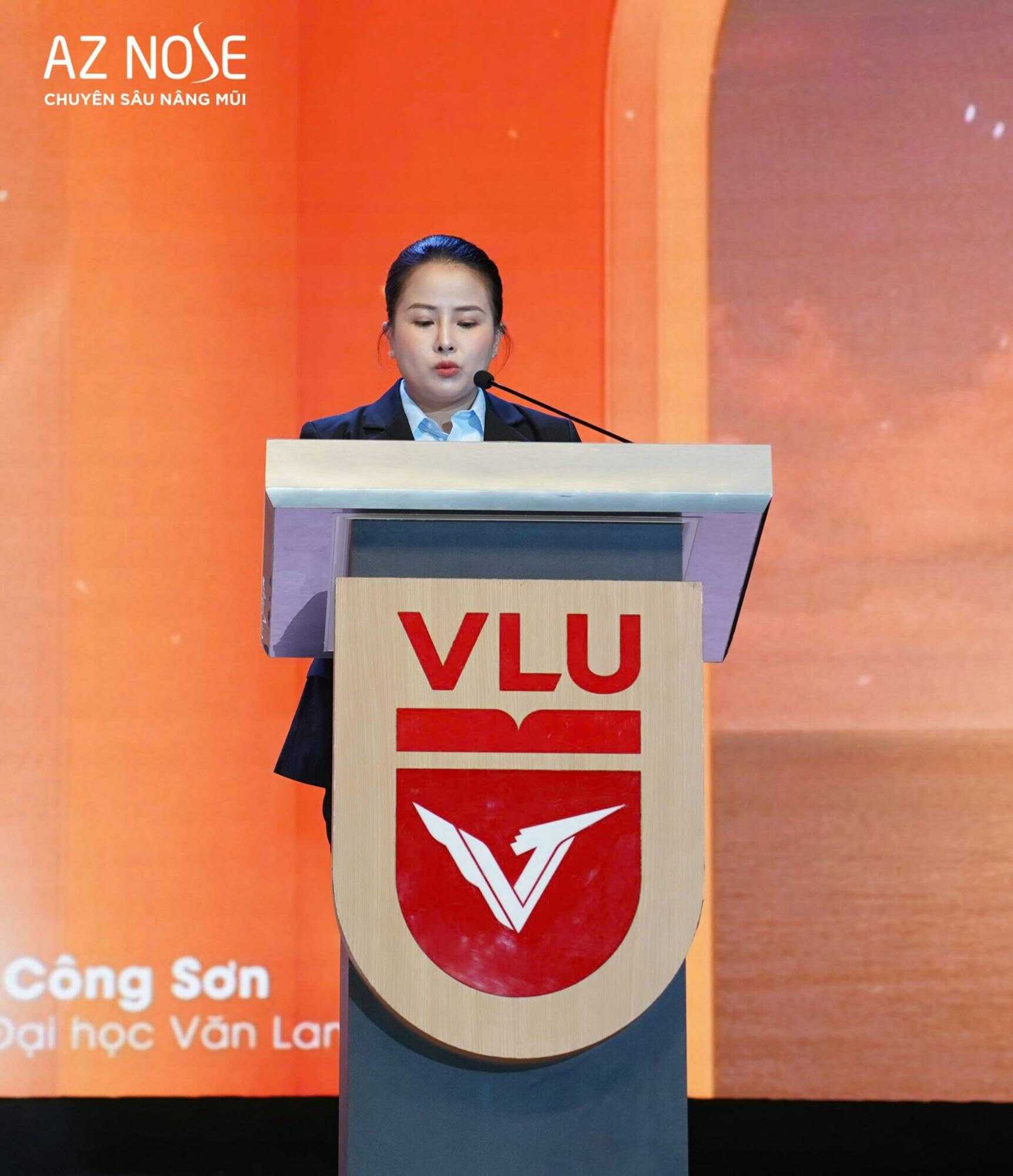 E-Buzz Media 2026: AZ NOSE đồng hành cùng chặng đường tìm kiếm nhà sáng tạo nội dung trẻ