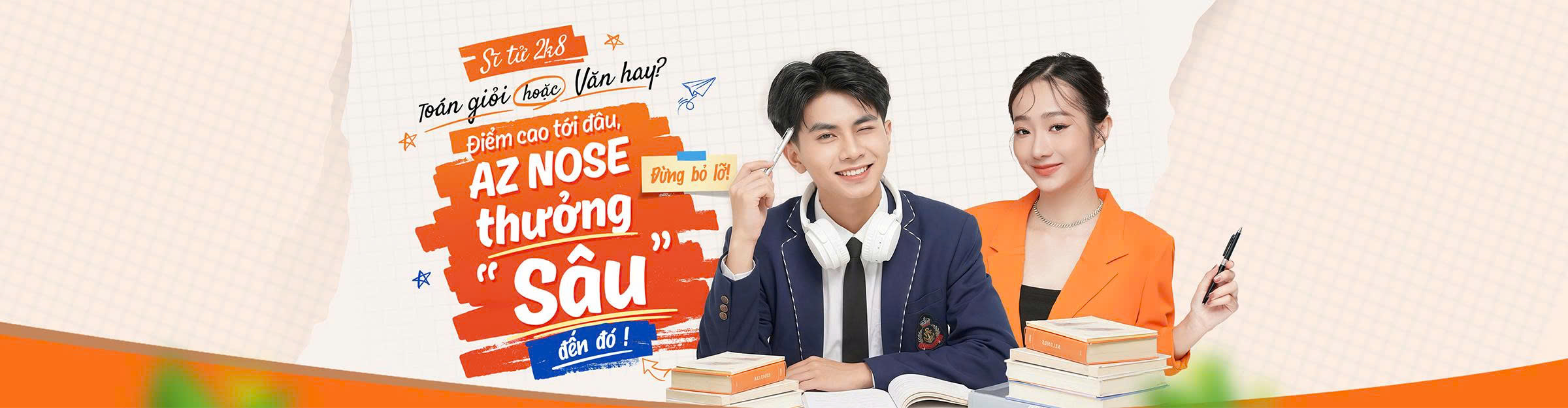 AZ NOSE - Thẩm Mỹ Chuyên Sâu Nâng Mũi