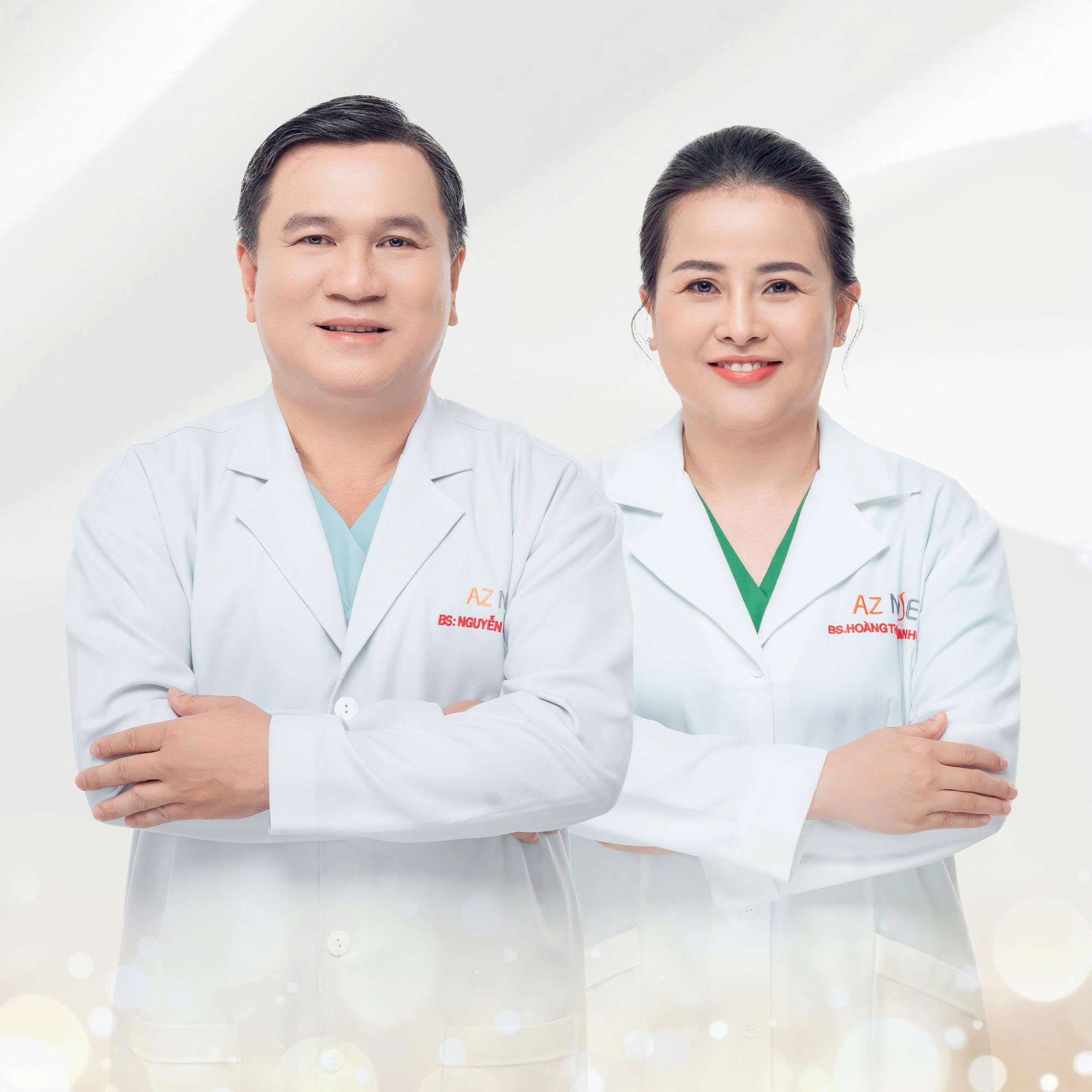 Về AZ NOSE