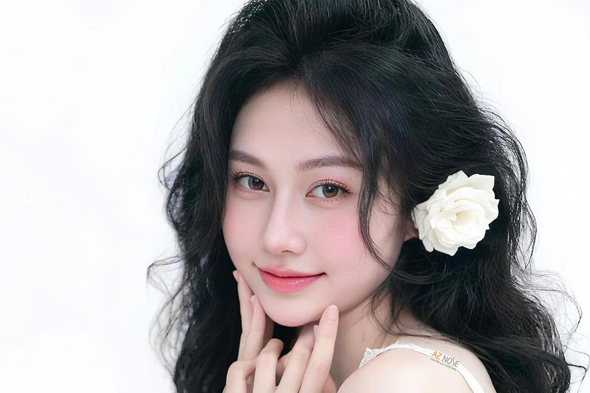Tại sao đầu mũi “bay” lại giúp gương mặt trẻ trung hơn đầu mũi bay